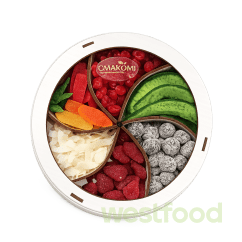 Набір фруктовий "Клеопатра", уп 575г