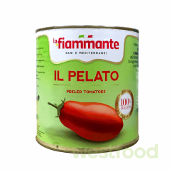 Помідори Pomodoro Pelato 2.5кг