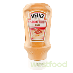 Соус Heinz Майокетчуп 415г/в уп.10шт/