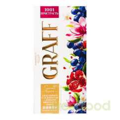 Чай Graff 20пак*1.5г 1001 Пристрасть