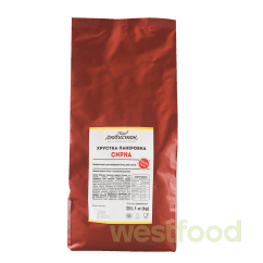 Приправа Любисток 1кг Хрустка паніровка Сирна