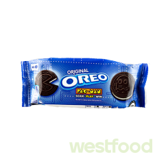 Печиво OREO Original 44г /в уп.32шт/