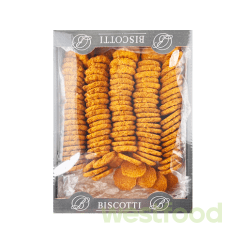 Печиво Biscotti Торкетті 1,5кг