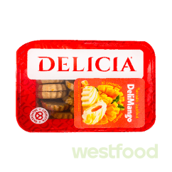 Печиво Деліція 350г Deli Mango