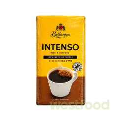 Кава мелена Bellarom INTENSO 250г/в уп.12шт/