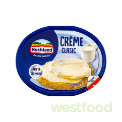 Сир Hochland 200г вершковий