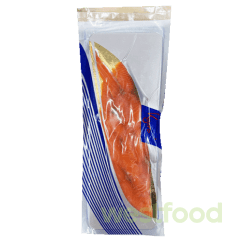 Лосось/Сьомга/ с/с скиб.в/у 1/0, 100г ІнтерПродСервіс
