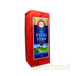 Rycki Edam (2.5кг) Польща