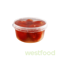 Помідори квашені 500мл