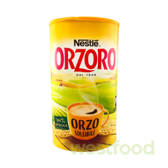 Напій Nestle Orzoro Solubile 200г /в уп.15шт/