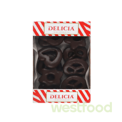 Пряники заварні Баварські 300г Delicia