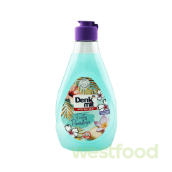 Засіб для миття посуду Denkmit 500мл Balsam Fruity Paradise
