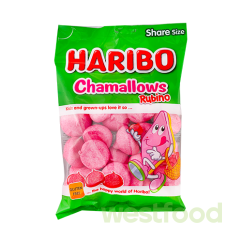 Haribo Chamallows Rubino 175г
