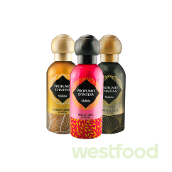 Парфумована вода Malizia 100мл в асорт. /уп.6шт/