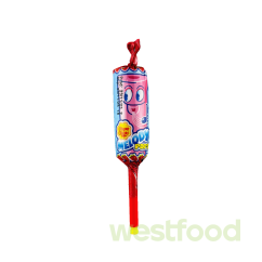 Карамель Сhupa Chups Melody pops, 15г/в уп.48шт/