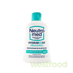 Neutromed засіб для інтим. гігієни Гіалуронова кисл. 200г/уп 12шт/