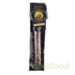 Салямі з оленини Chorizo Ciervo 200г, шт