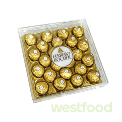 Цукерки Ferrero Rocher 300г