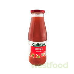 Томати перетерті CULINEO класичні 700г