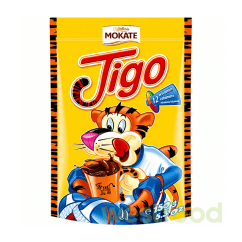 Какао TIGO 150г /уп.10шт/