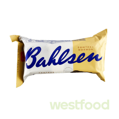 Кекс Bahlsen 350г Мармуровий /в уп.8шт/