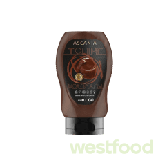 Топінг Ascania 300мл Шоколад /в уп.5шт/