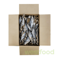 Густера патр 6кг/ящ