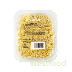 Кунжут білий, лоток 150г