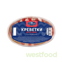 Креветка (сурімі) в/о 300г