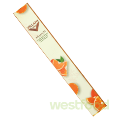 Салямі Villani Arancia з апельсином 250г, шт