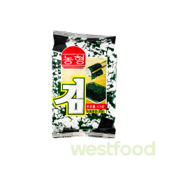 Водорості норі 4,5г /уп.3шт/