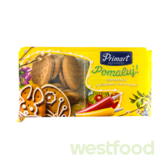 Печиво Primart 211г Писанка /уп. 10шт/