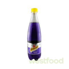 Напій Швепс 750мл Purple Tonic /в уп.12шт/