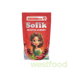 Напій соков.Sofik Mystic Cherry вишня 200мл /уп.10шт/