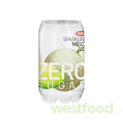 Напій OKF ZEROSugar 350г Диня /уп.24шт/