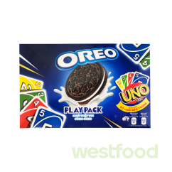 Печиво OREO Play Pack 257,6г /уп.18шт/