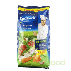 Приправа  Kucharek 1кг /уп.15шт/