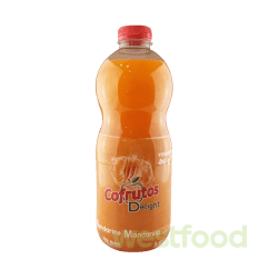 Напій соковм. Cofrutos Delight 1.5л Мандарин /уп.6шт/