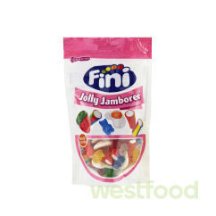 Желейки Fini Jolly Jamboree 165г /в уп.16шт/