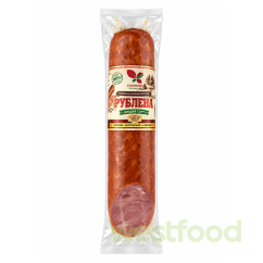 Ковбаса Рублена н/к в/с VigoFood