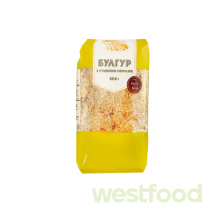 Булгур Max Dar 800г з сушеними овочами /уп.10шт/