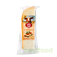 Сир Мукко Фермерський 50,2%