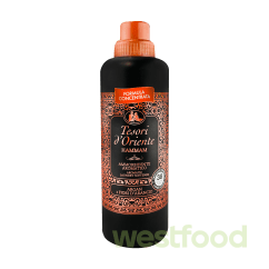 Кондиціонер для прання Tesori d'Oriente 760мл/уп.12шт/