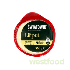 Ліліпут Swiatowid 350г