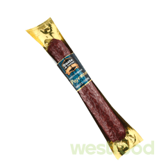 Ковбаса Салямі Розетте с/к в/г 180г Gusto di Carne, кг