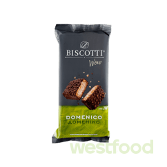 Печиво Biscotti Wow Доменіко 140г/в уп.12шт/