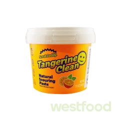 Паста для чищення універс.ScrubDaddy Tangerine Clean 500г