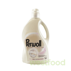 Гель для прання Perwoll 2.97л для білого /уп.6шт/