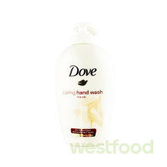 Мило рідке Dove 250мл  /уп.12шт/