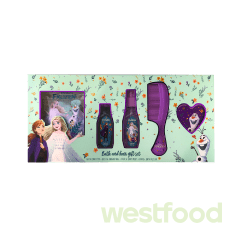 Подарунковий набір з косметикою Disney Frozen /уп. 6шт